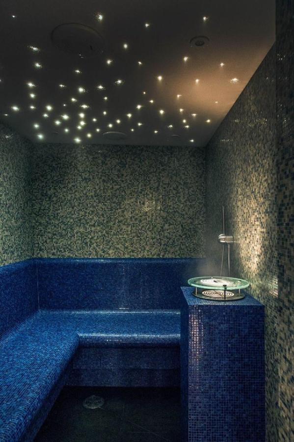 Mister Istanbul Hotel & Spa Exterior foto